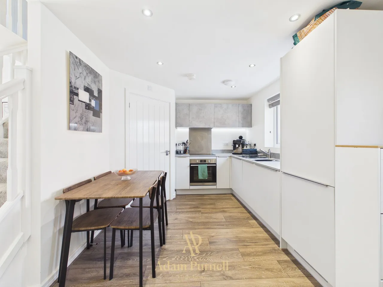 Henry Collins Close, Earl Shilton, LE9, photo 8