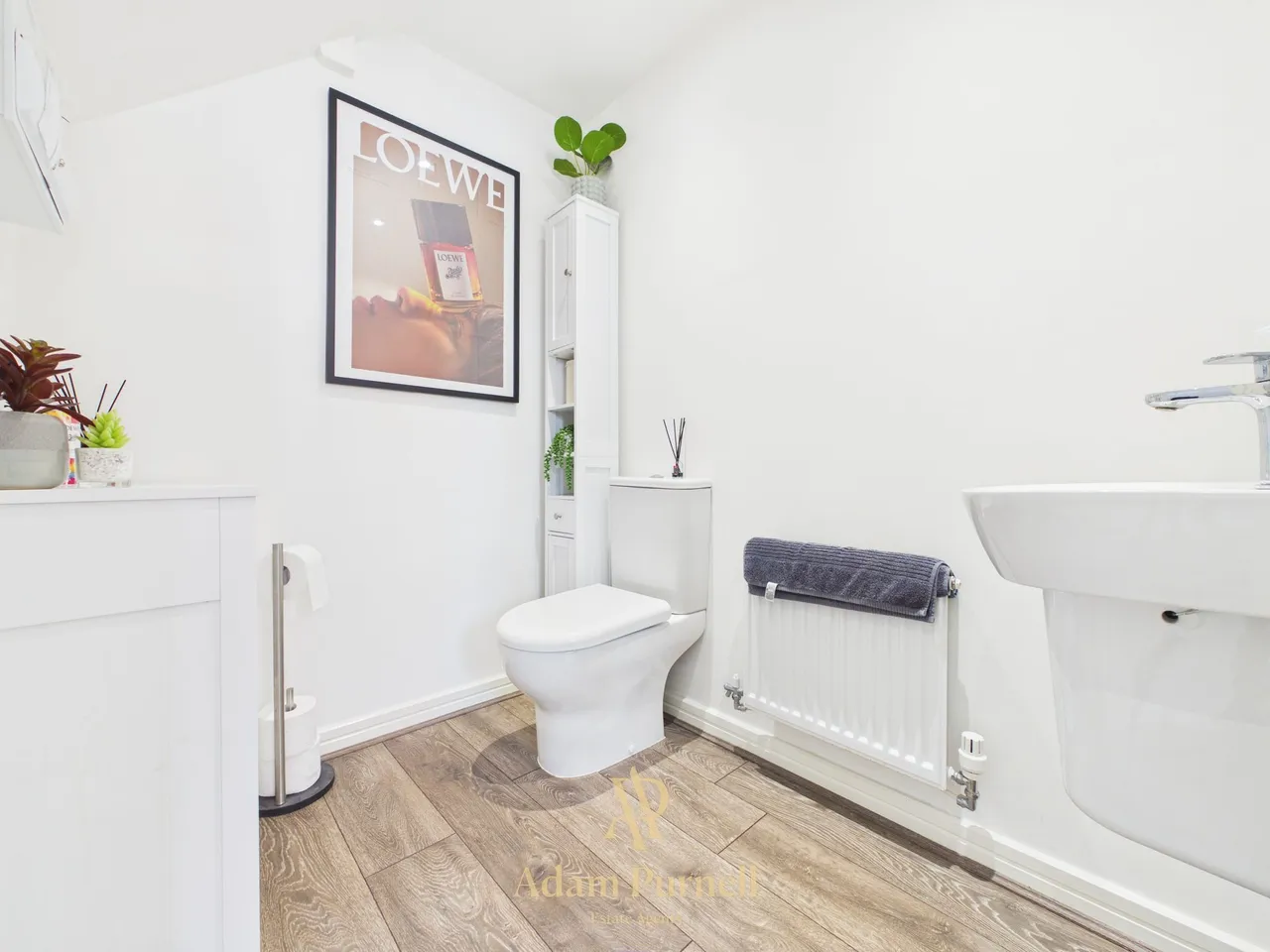 Henry Collins Close, Earl Shilton, LE9, photo 9