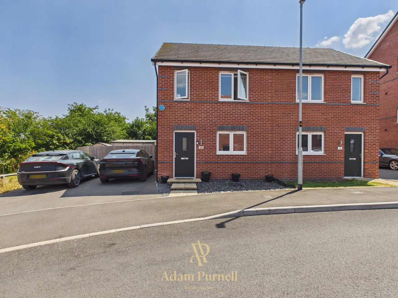 Henry Collins Close, Earl Shilton, LE9, photo 17