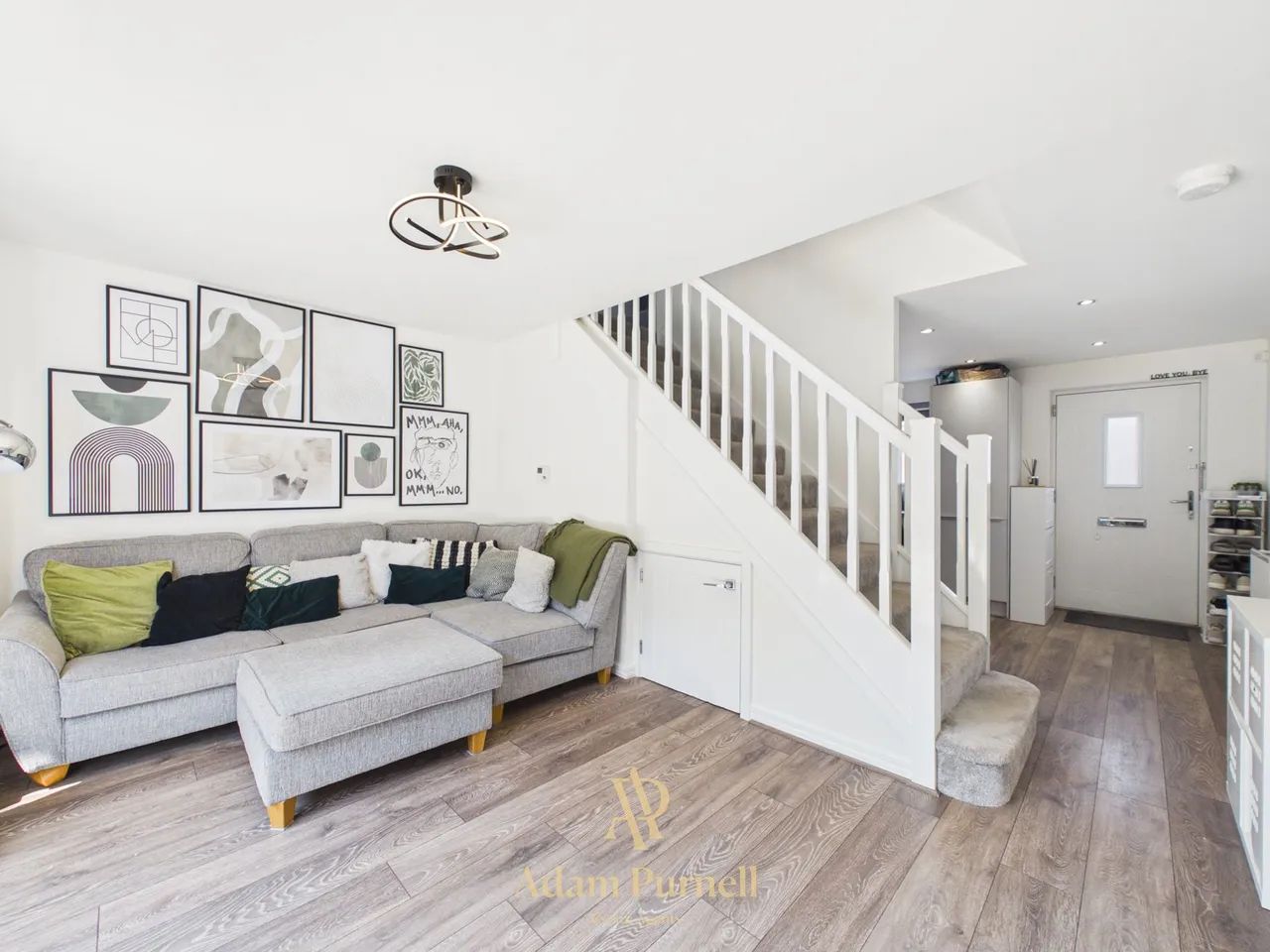 Henry Collins Close, Earl Shilton, LE9, photo 6