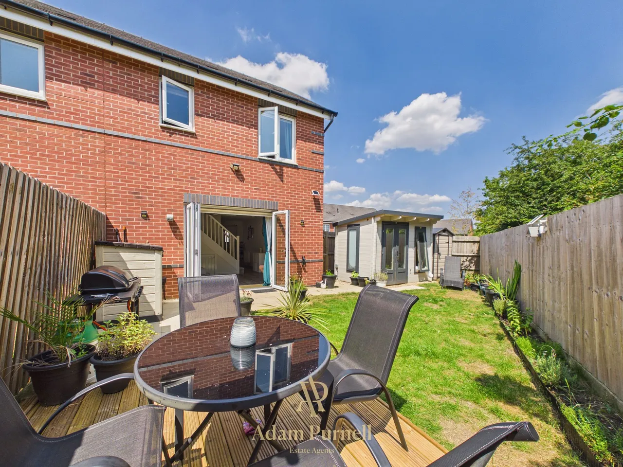Henry Collins Close, Earl Shilton, LE9, photo 4
