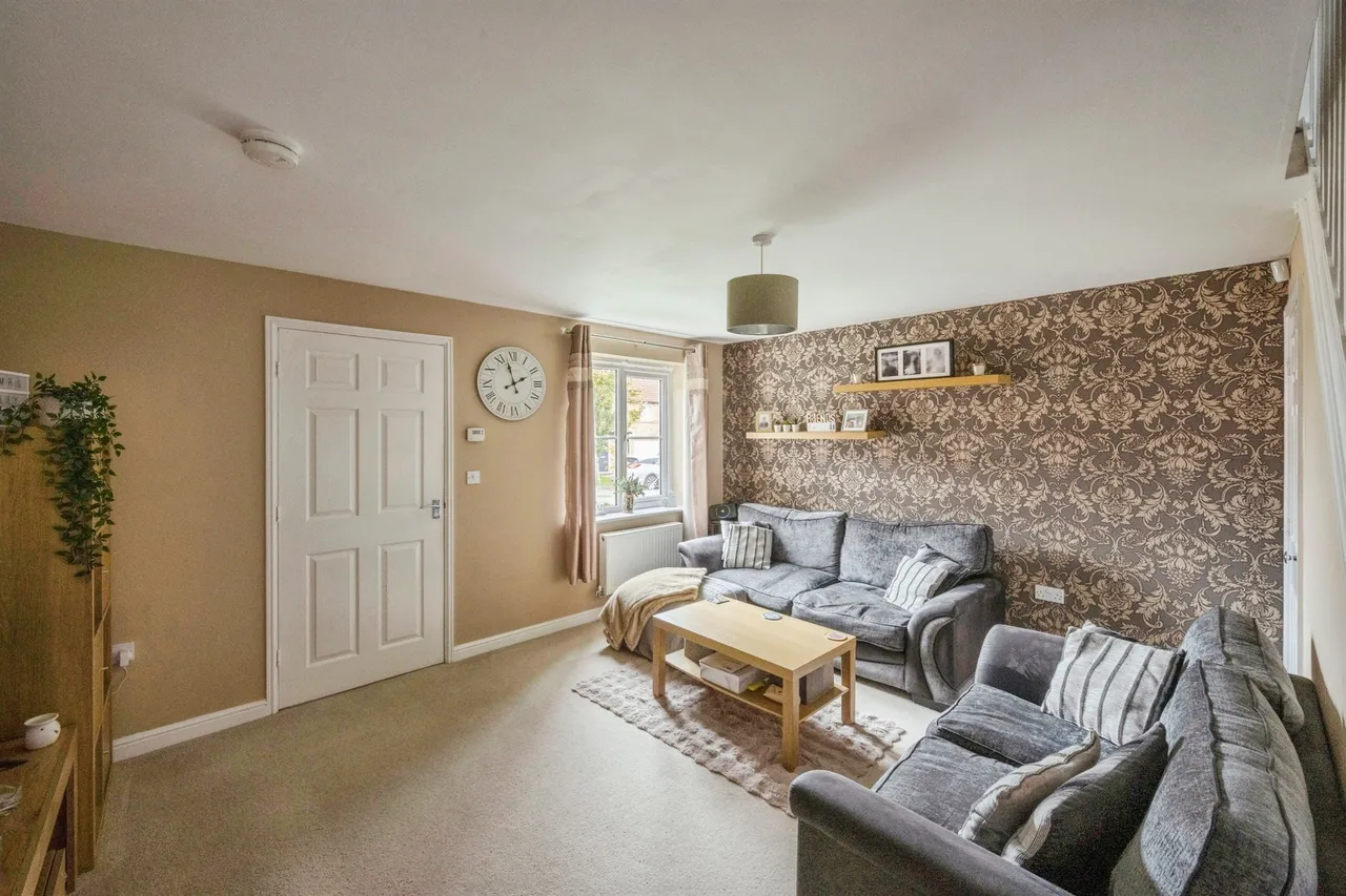 Pickhills Grove, Goldthorpe, S63, photo 5