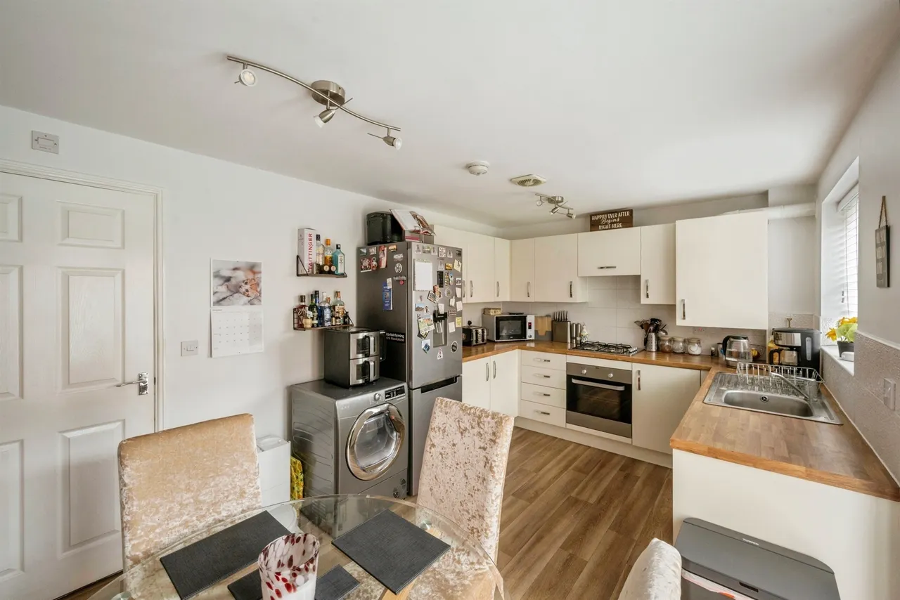Pickhills Grove, Goldthorpe, S63, photo 8