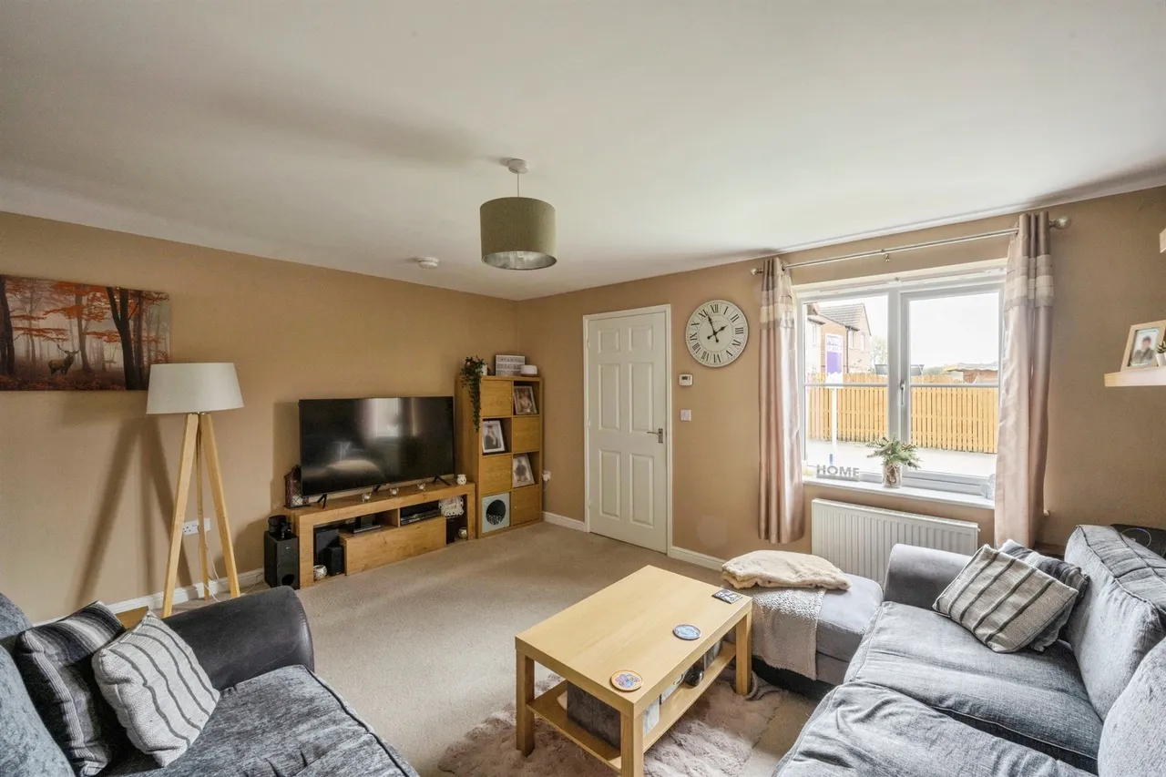 Pickhills Grove, Goldthorpe, S63, photo 7