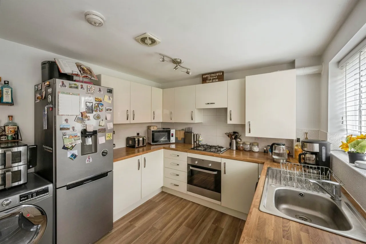 Pickhills Grove, Goldthorpe, S63, photo 9