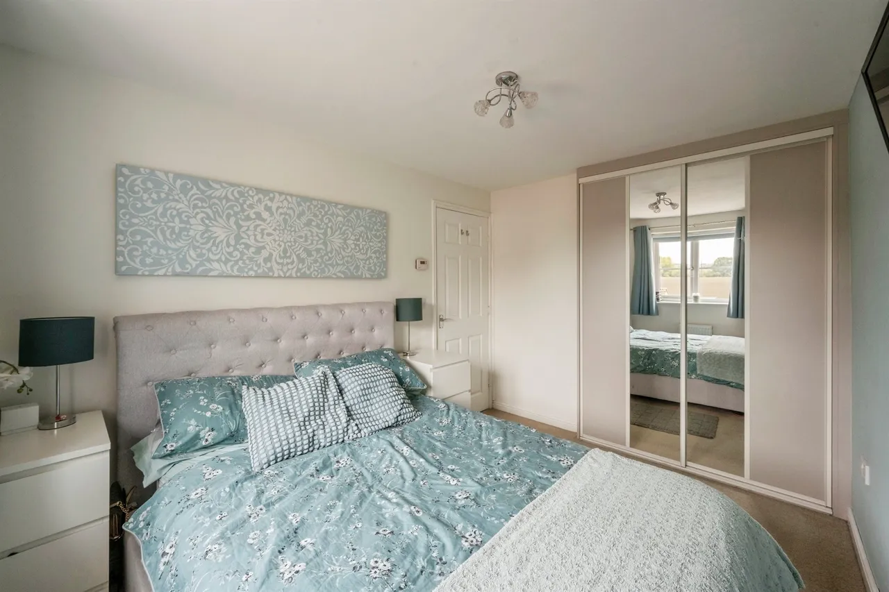 Pickhills Grove, Goldthorpe, S63, photo 13