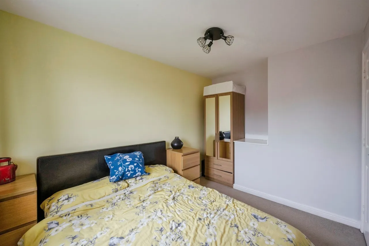 Pickhills Grove, Goldthorpe, S63, photo 12