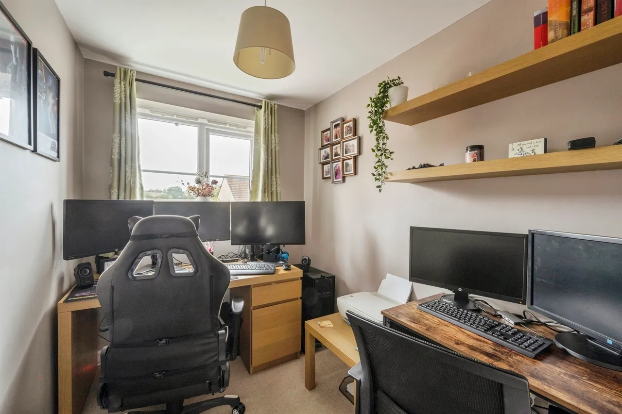 Pickhills Grove, Goldthorpe, S63, photo 15