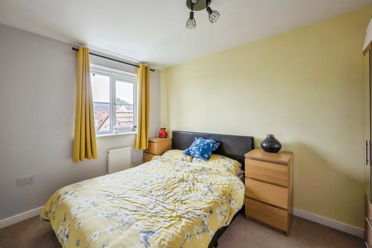 Pickhills Grove, Goldthorpe, S63, photo 11