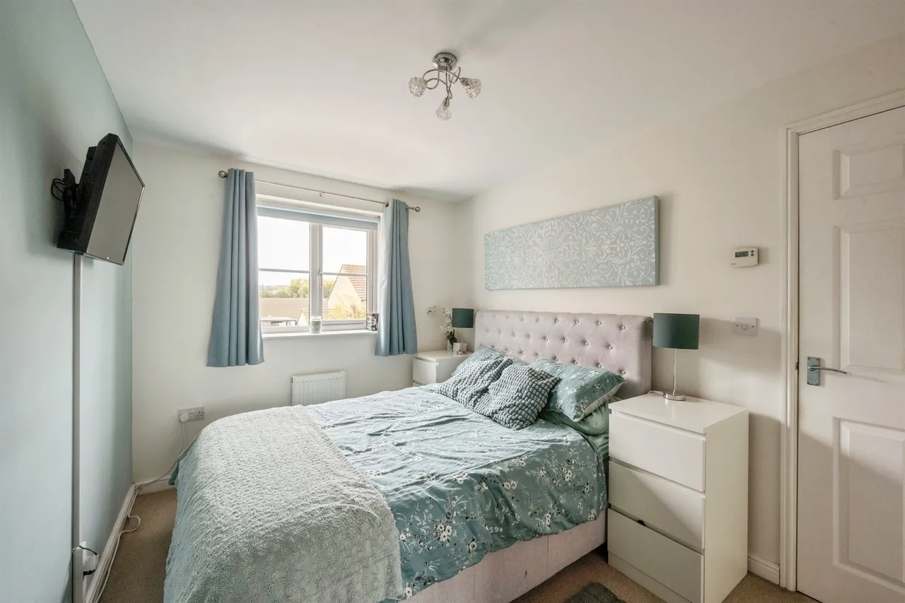 Pickhills Grove, Goldthorpe, S63, photo 14