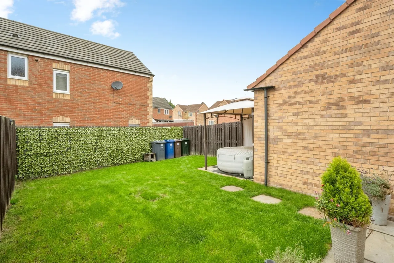 Pickhills Grove, Goldthorpe, S63, photo 16