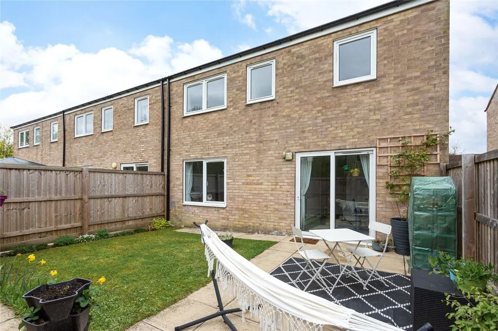 3 bed house for sale — Humber Drive, Strensall, York, YO32