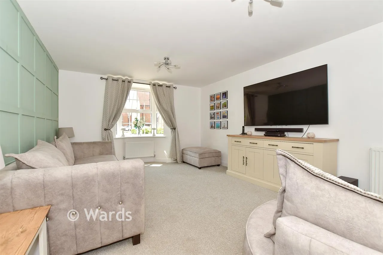 Braganza Drive, Staplehurst, TN12, photo 5