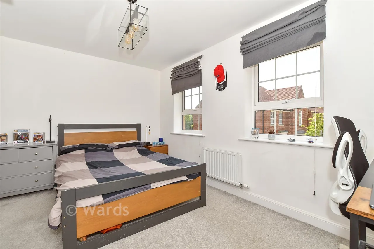Braganza Drive, Staplehurst, TN12, photo 10