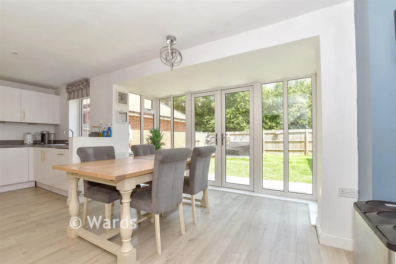 Braganza Drive, Staplehurst, TN12, photo 4
