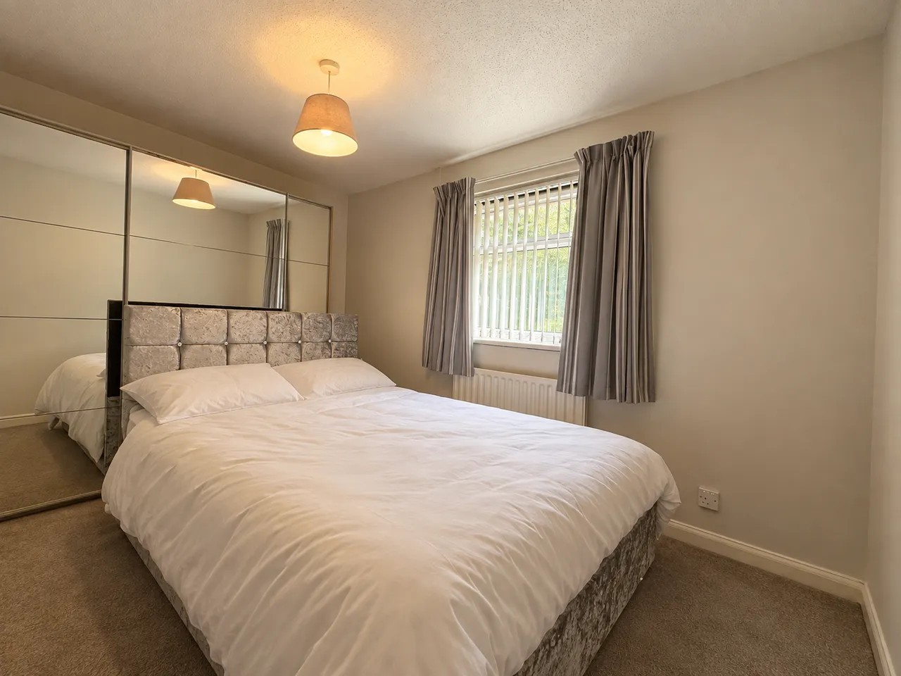 Warren Walk, Lennoxtown, G66, photo 12