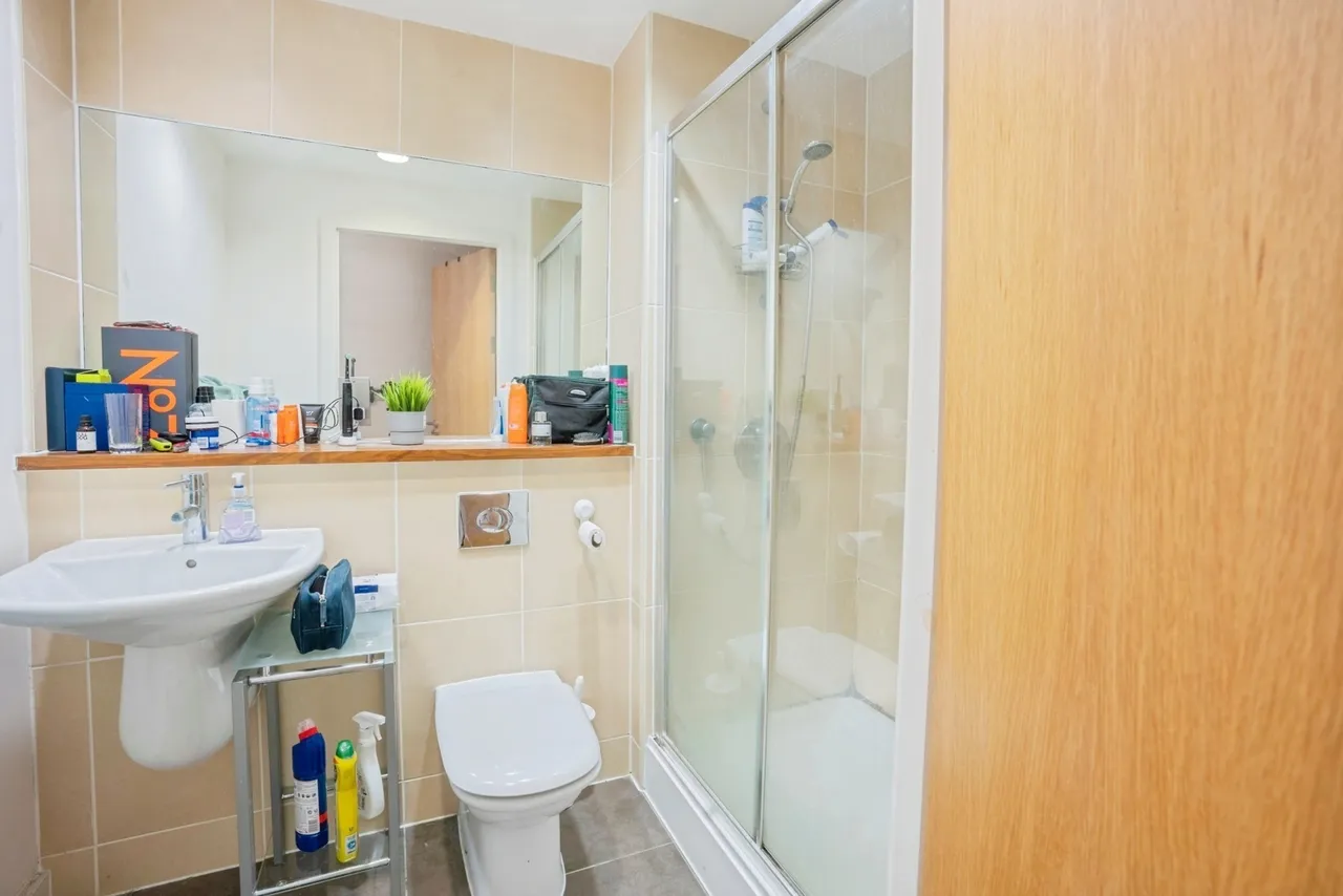 Atlantic One, 1 St. Georges Walk, Sheffield, South Yorkshire, S3, photo 8