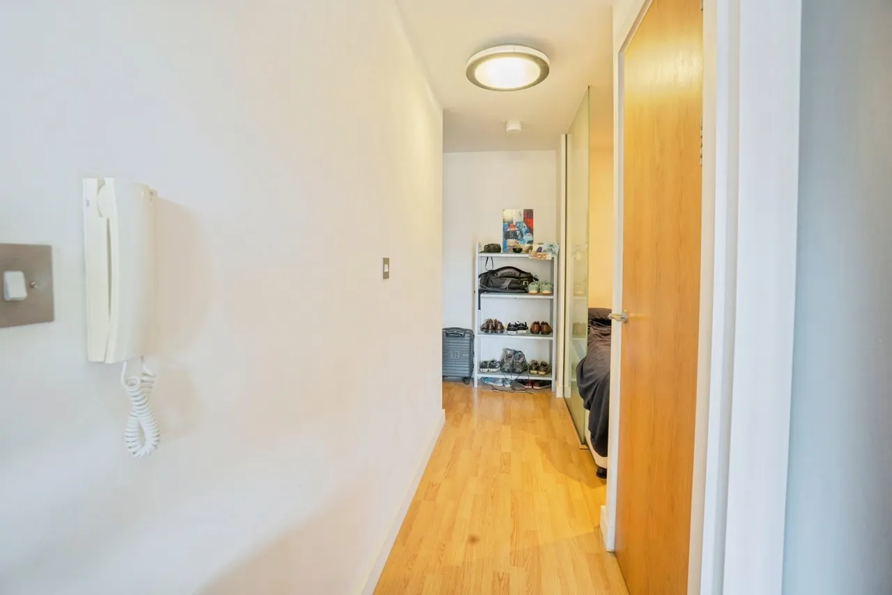 Atlantic One, 1 St. Georges Walk, Sheffield, South Yorkshire, S3, photo 5