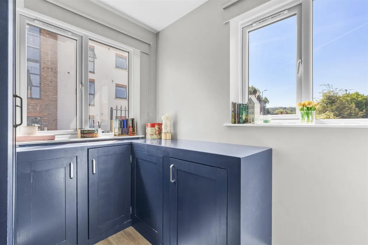 Gordon Road, High Wycombe, HP13, photo 13