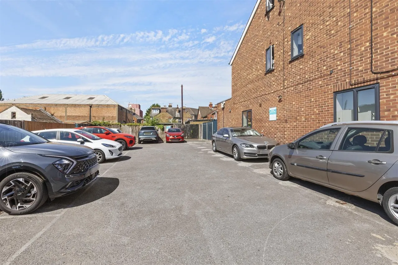 Gordon Road, High Wycombe, HP13, photo 14