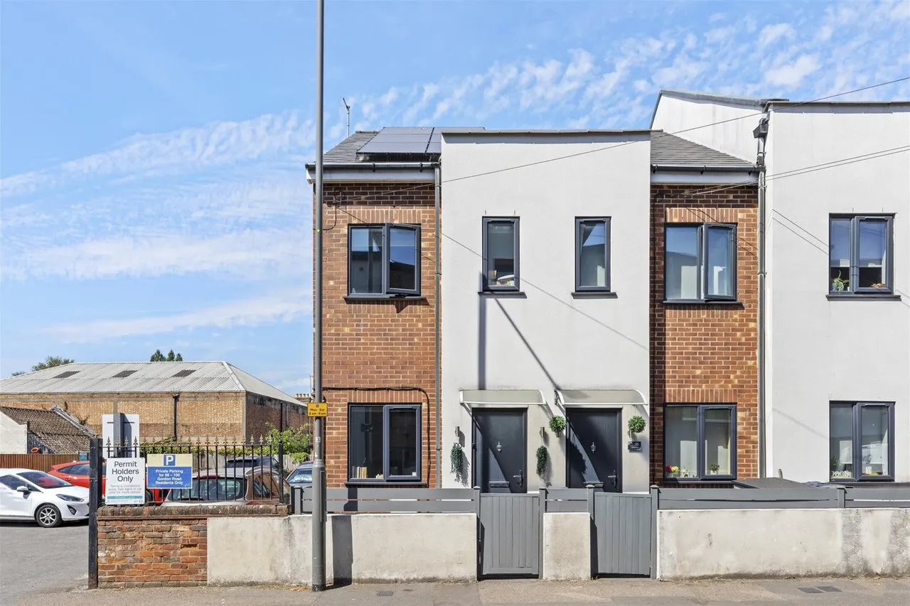 Gordon Road, High Wycombe, HP13, photo 15