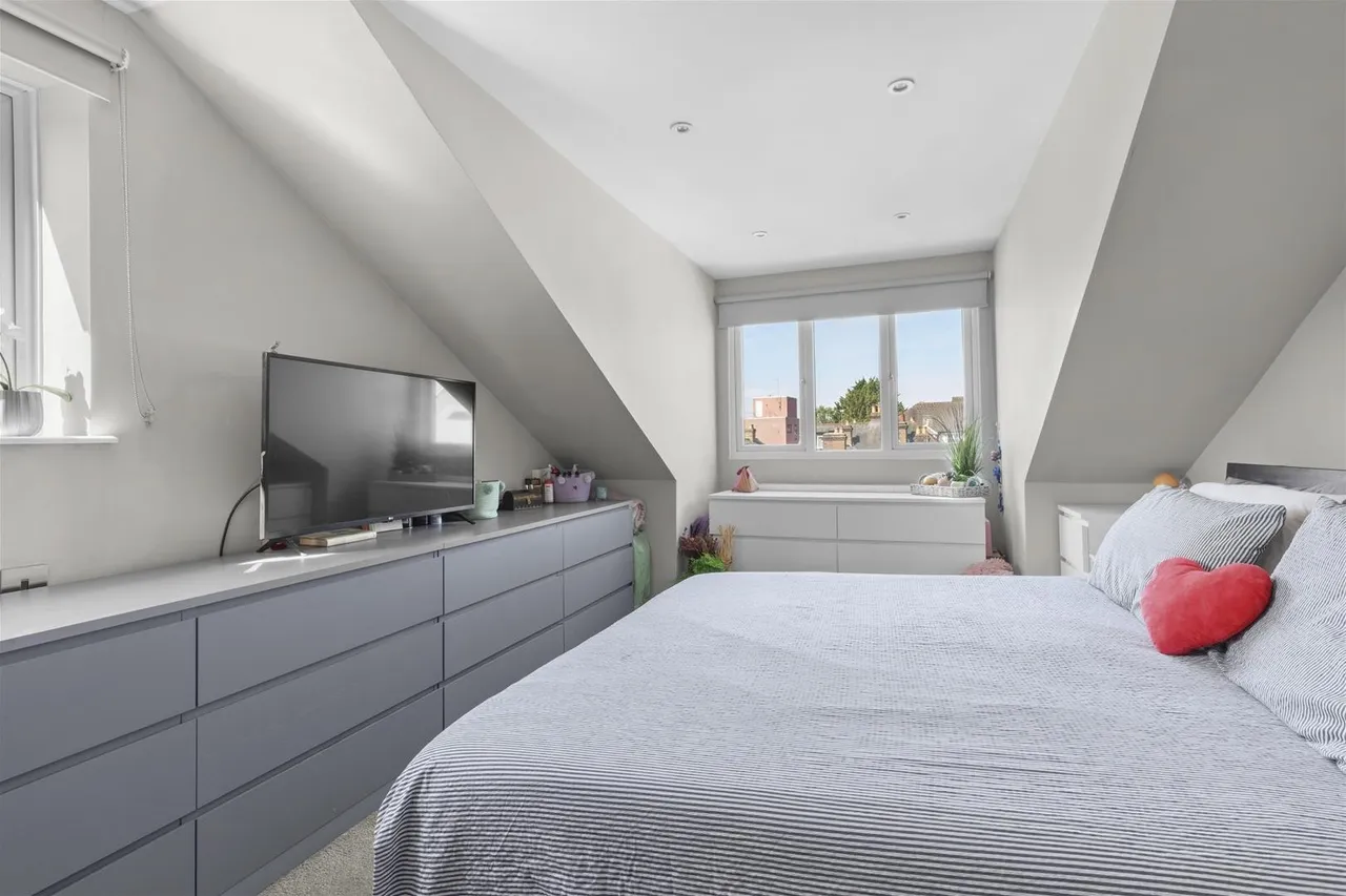 Gordon Road, High Wycombe, HP13, photo 8