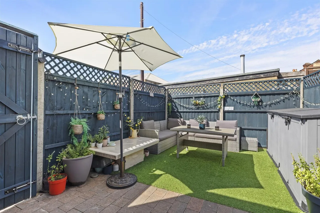 Gordon Road, High Wycombe, HP13, photo 7