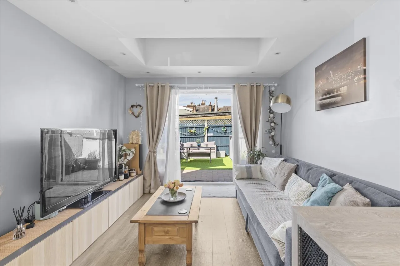 Gordon Road, High Wycombe, HP13, photo 5