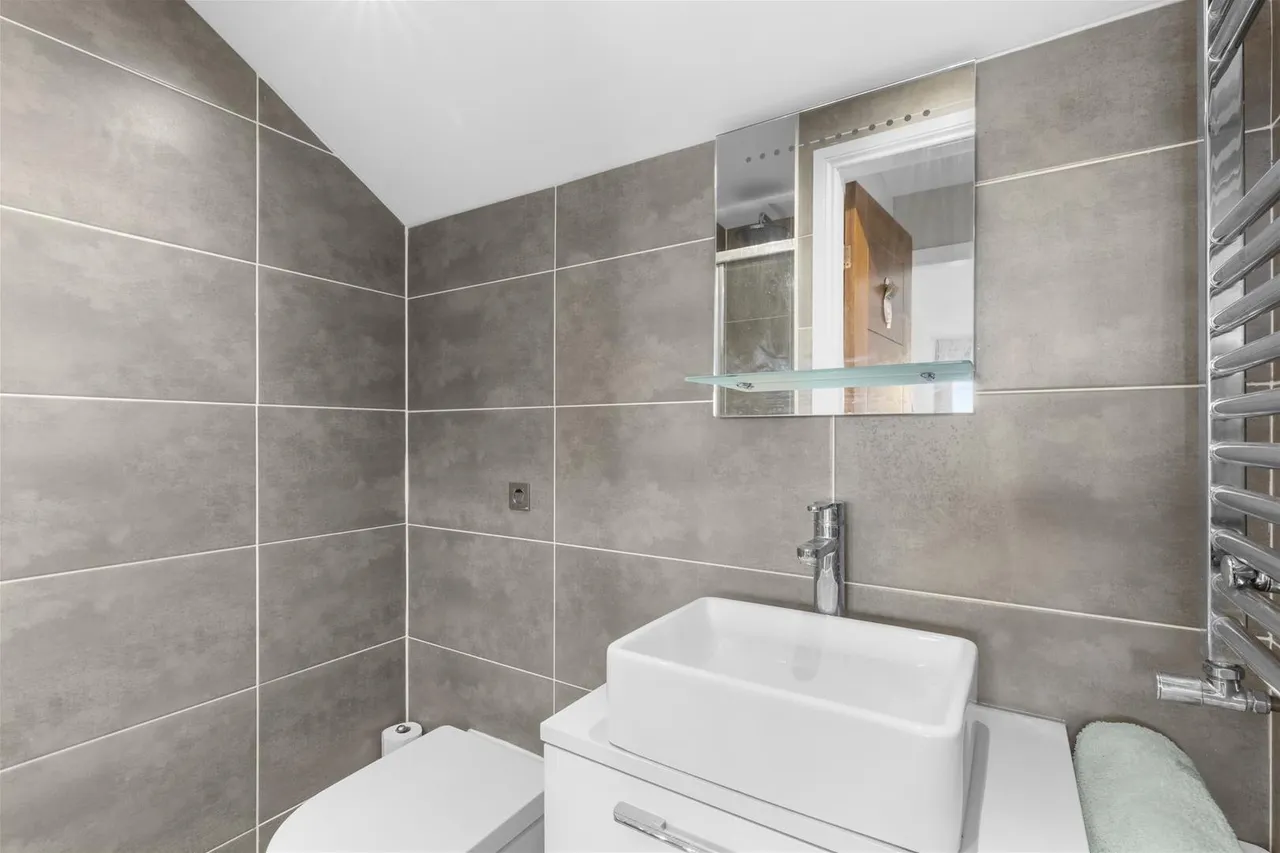 Gordon Road, High Wycombe, HP13, photo 12