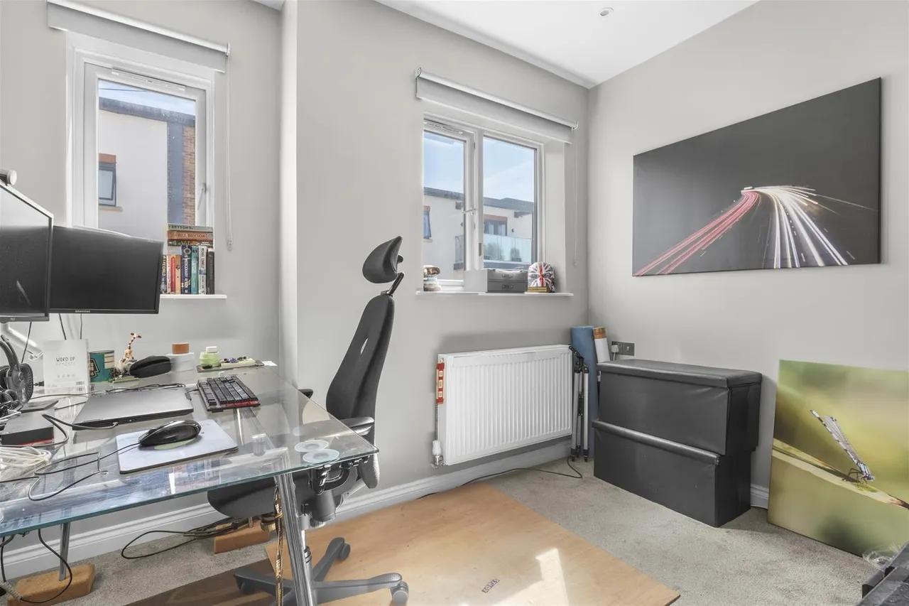 Gordon Road, High Wycombe, HP13, photo 11