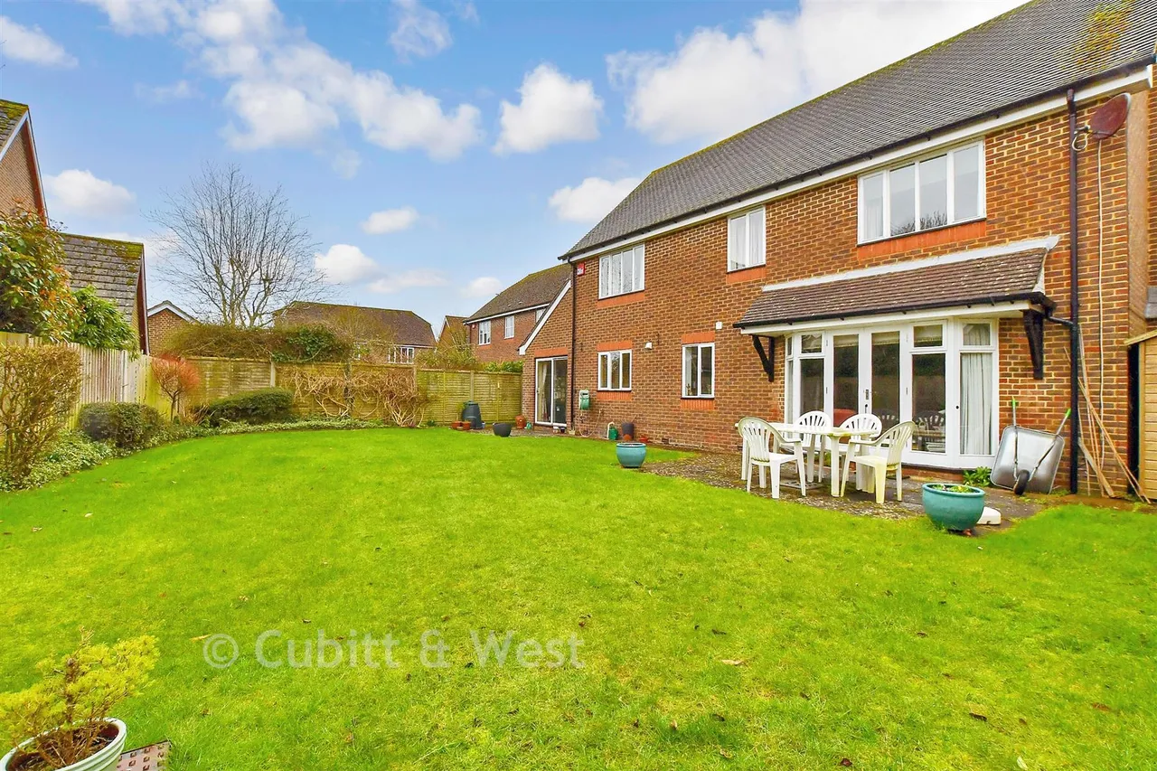 Priors Acre, Boxgrove, PO18, photo 17