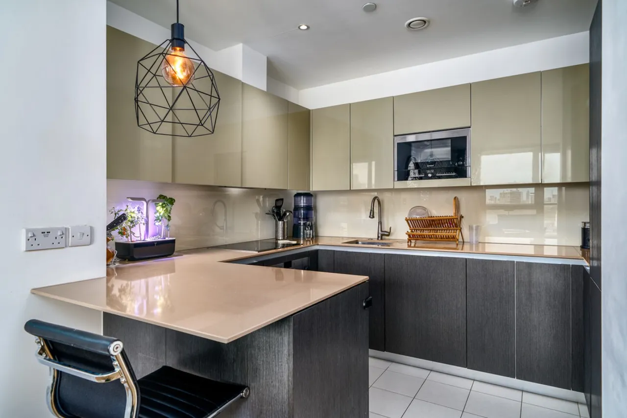 Flotilla House, Battersea Reach, photo 6