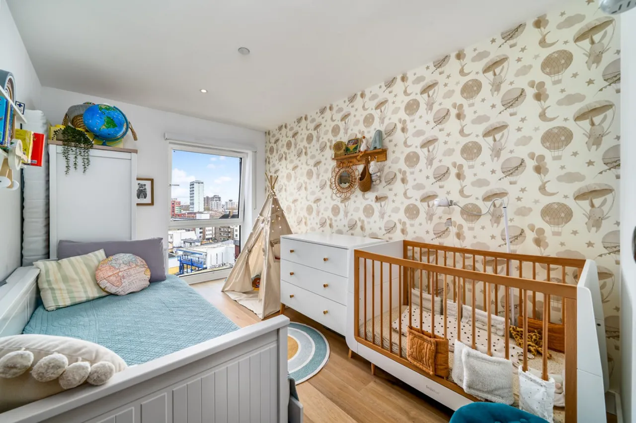 Flotilla House, Battersea Reach, photo 11
