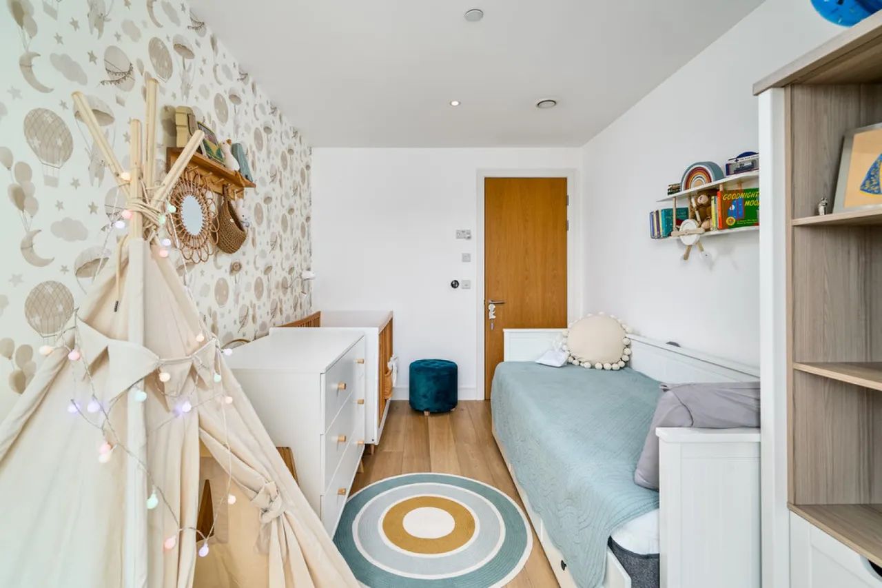 Flotilla House, Battersea Reach, photo 12