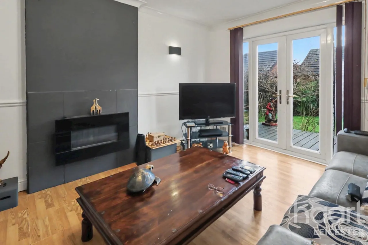 Osprey Road, Leicester, LE4, photo 2