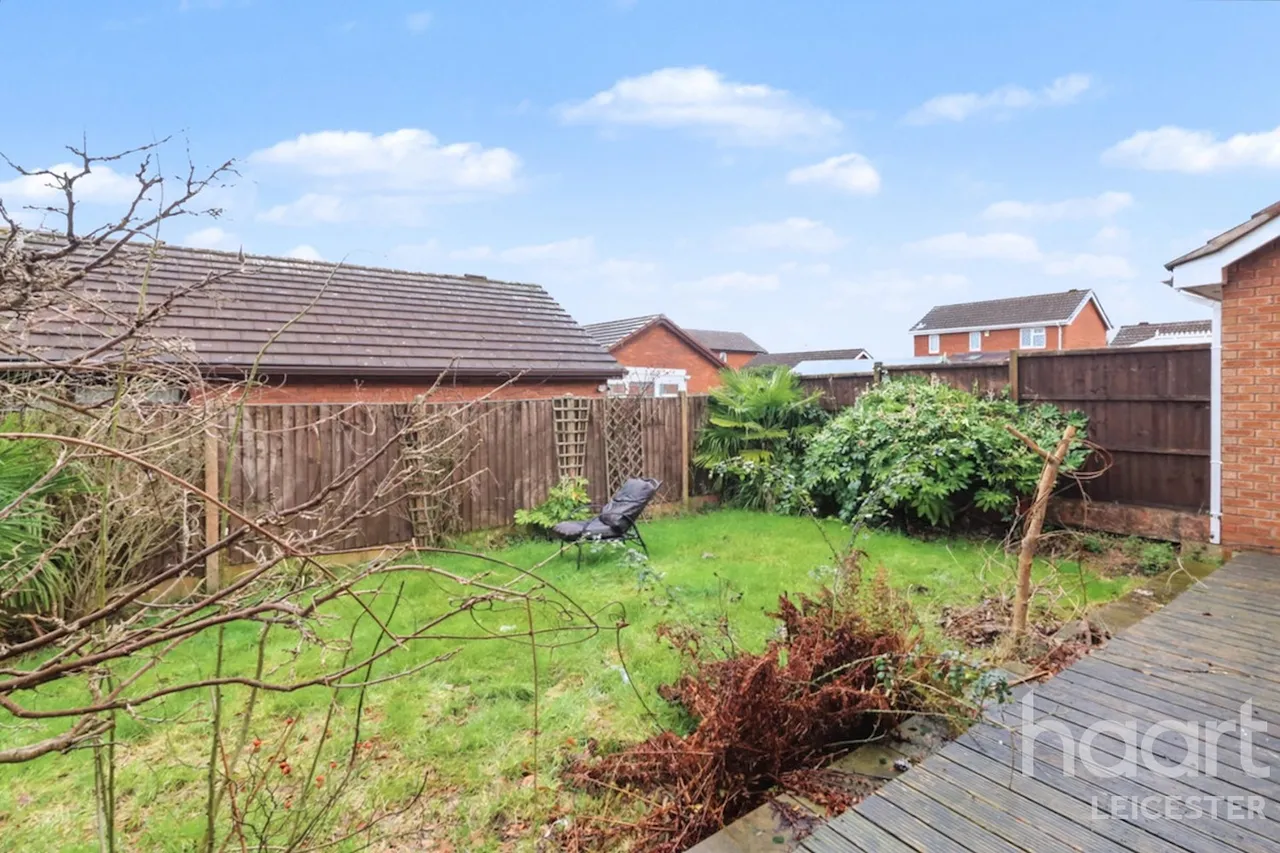 Osprey Road, Leicester, LE4, photo 14