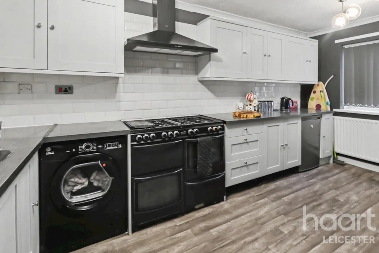 Osprey Road, Leicester, LE4, photo 5
