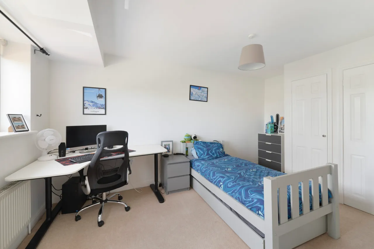 Church Road, Paddock Wood, TN12, photo 10