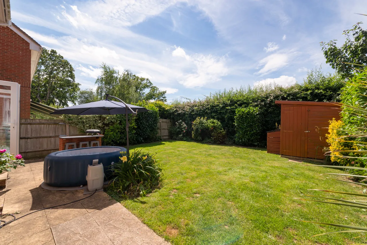 Church Road, Paddock Wood, TN12, photo 17