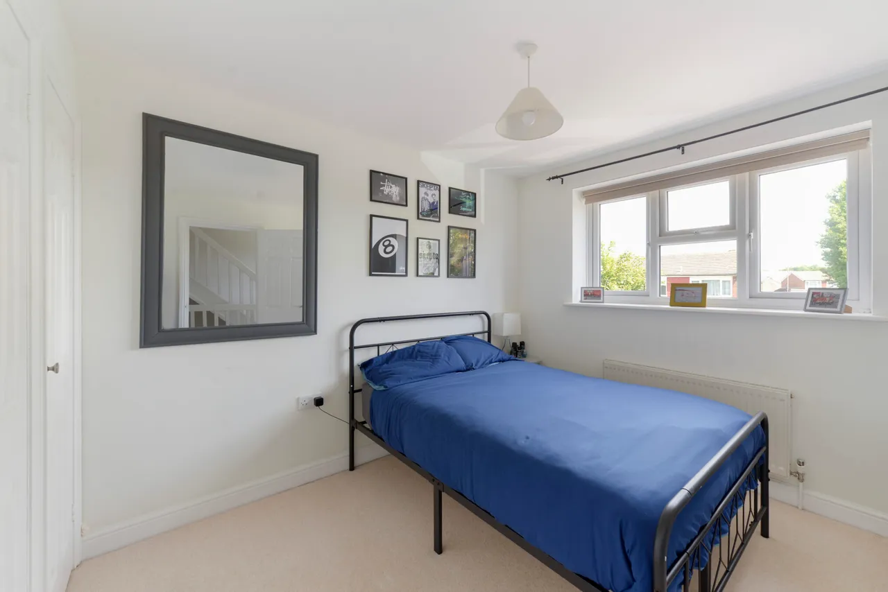 Church Road, Paddock Wood, TN12, photo 9