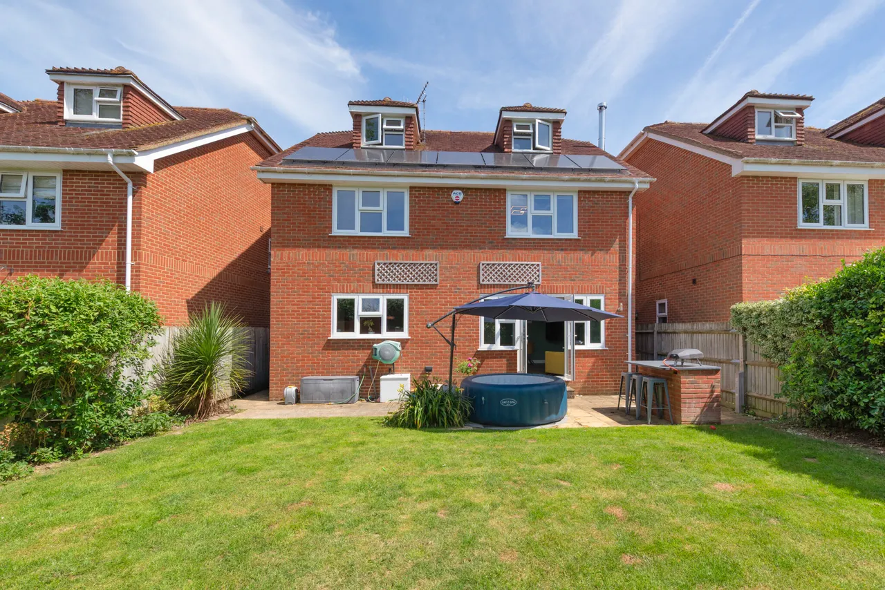 Church Road, Paddock Wood, TN12, photo 20