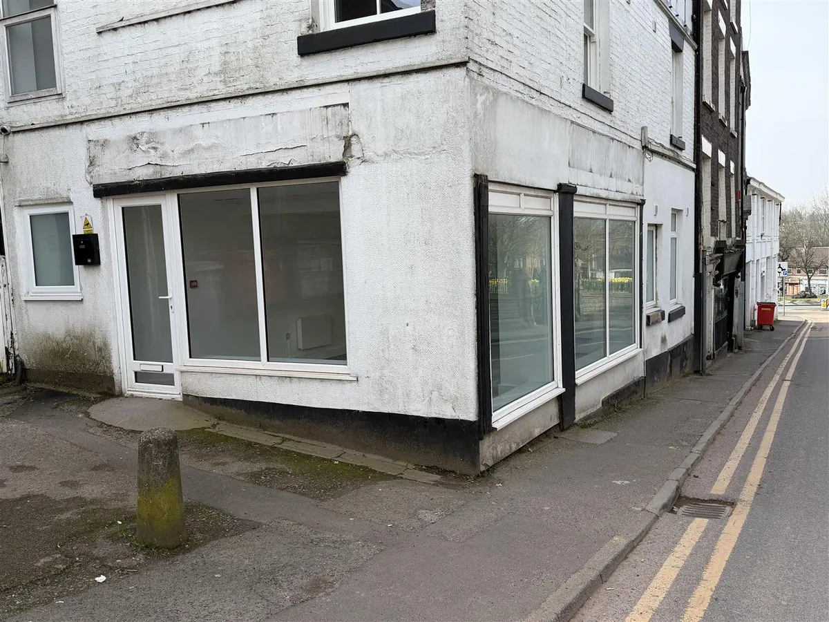 Church Street, Newcastle, ST5, photo 2