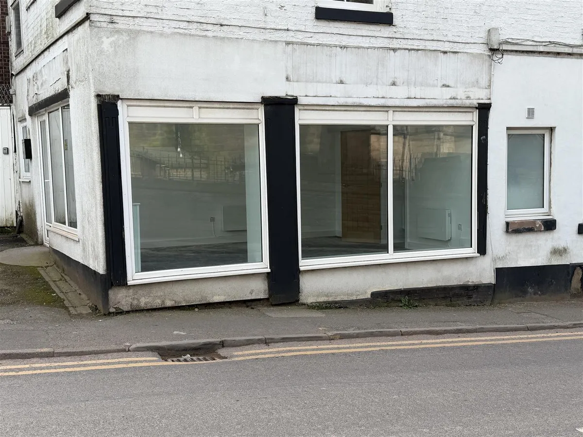 property to rent, Church Street, Newcastle, ST5