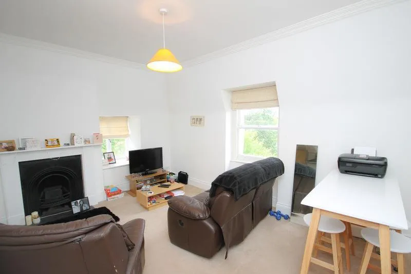 Lathom House, Weston Park, BA1, photo 2