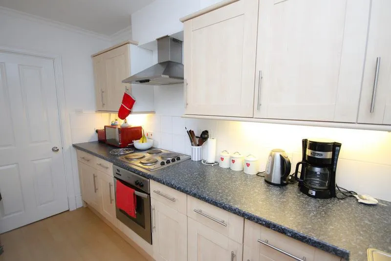 Lathom House, Weston Park, BA1, photo 5