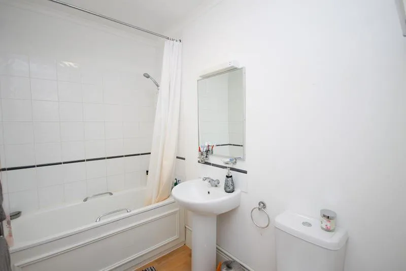 Lathom House, Weston Park, BA1, photo 8