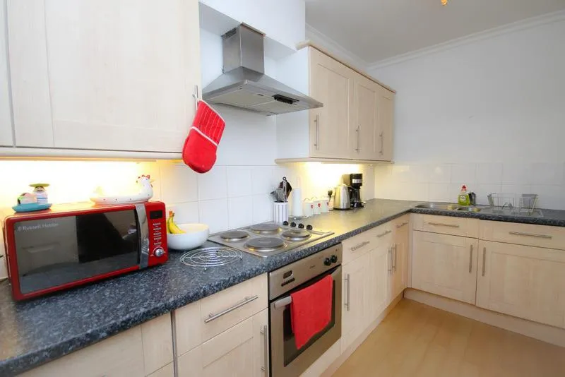 Lathom House, Weston Park, BA1, photo 4