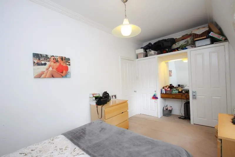 Lathom House, Weston Park, BA1, photo 7