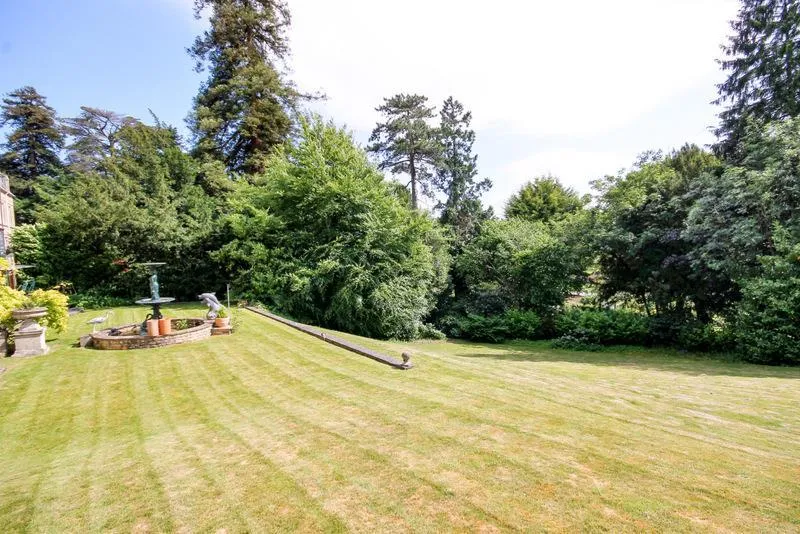 Lathom House, Weston Park, BA1, photo 9