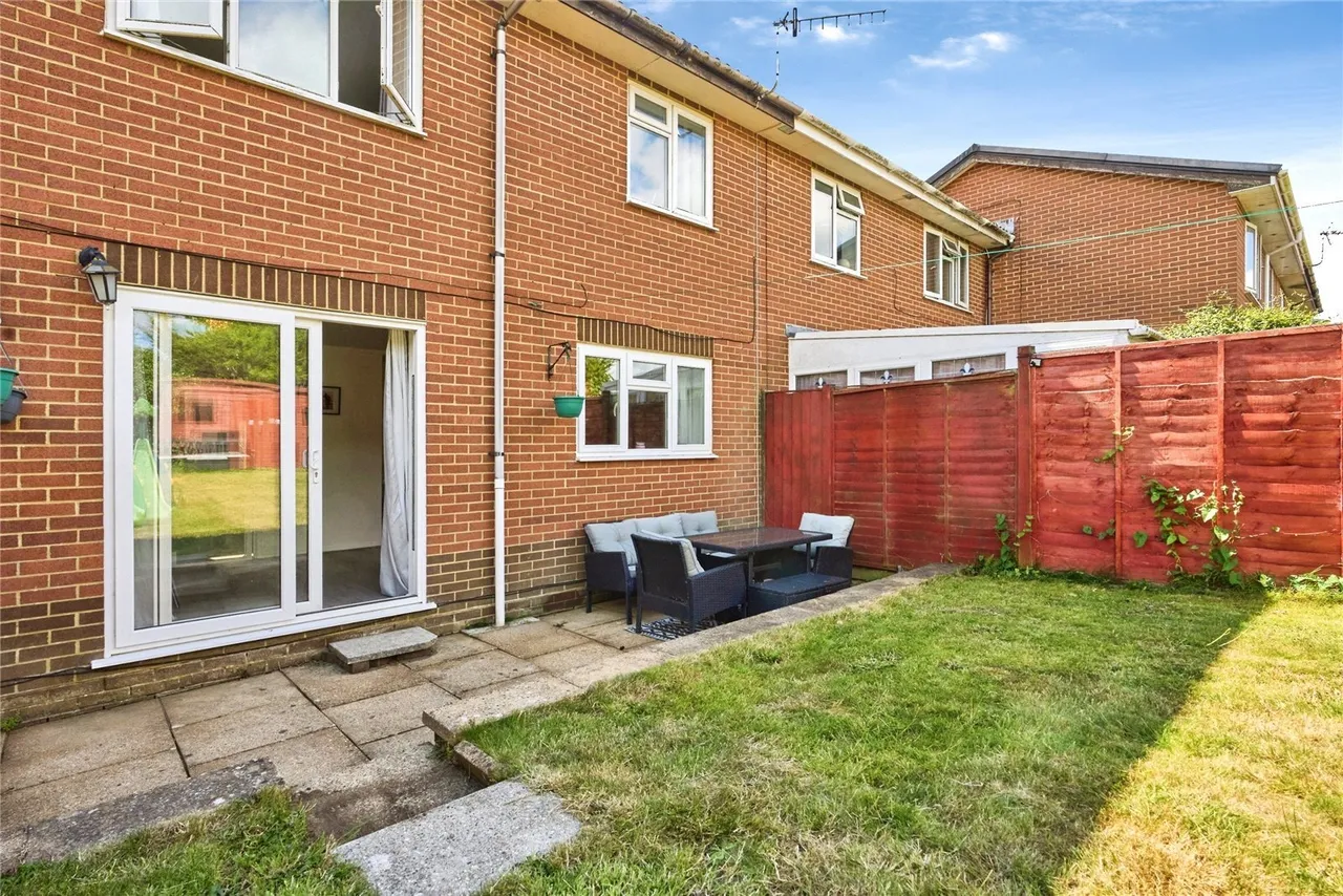 Woods Drive, Apse Heath, PO36, photo 15